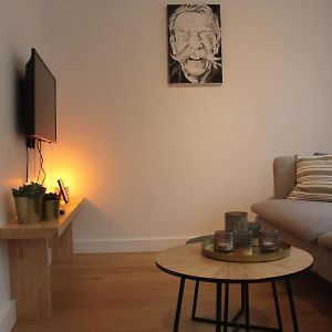 Appartement met een Slaapkamer